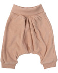 TERRY TROUSERS – GOTS – SS25