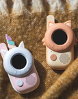 Zoo Walkie Talkie - Fox & Unicorn
