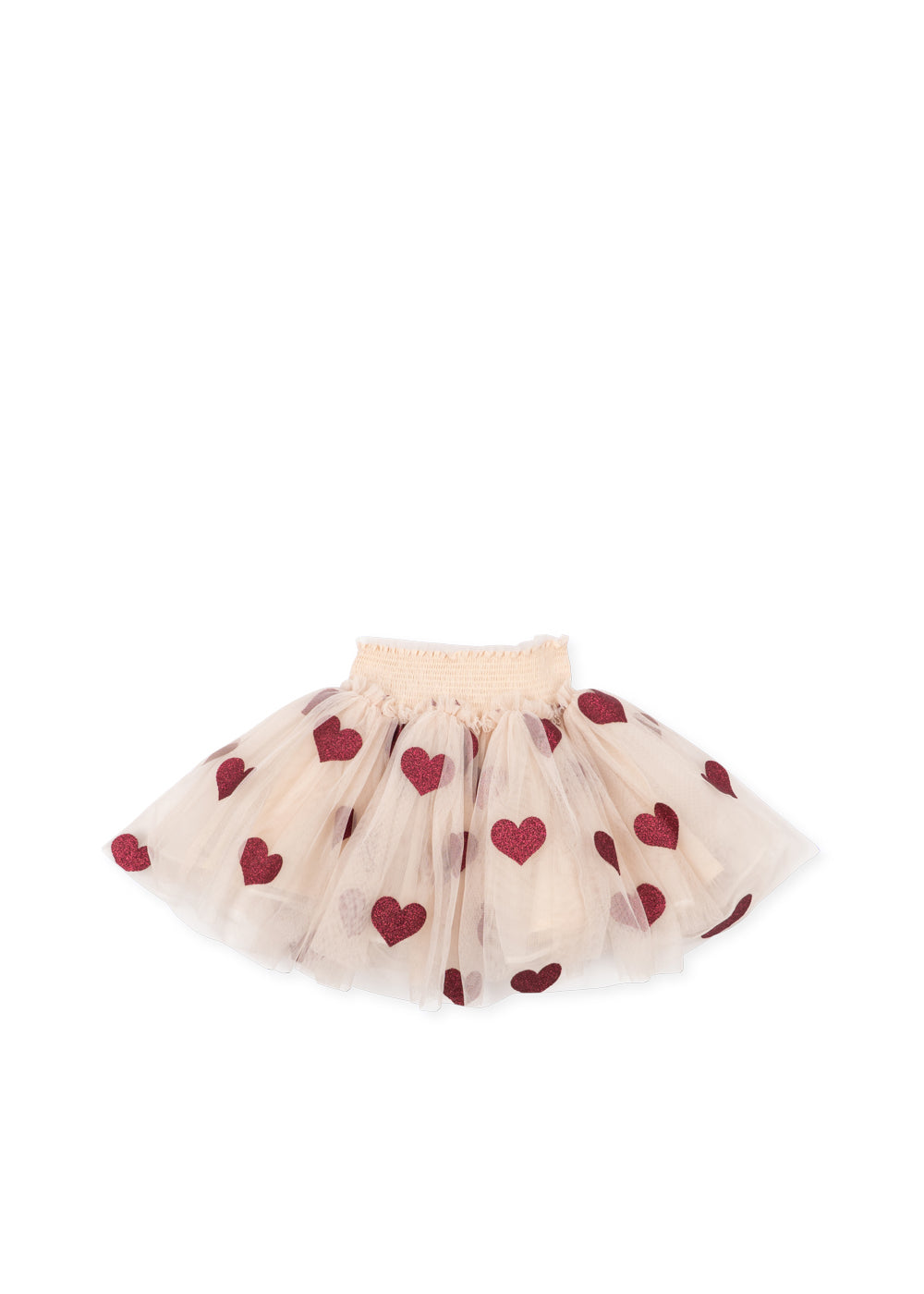 Tullie Smock Skirt ❤️ - Konges Slojd