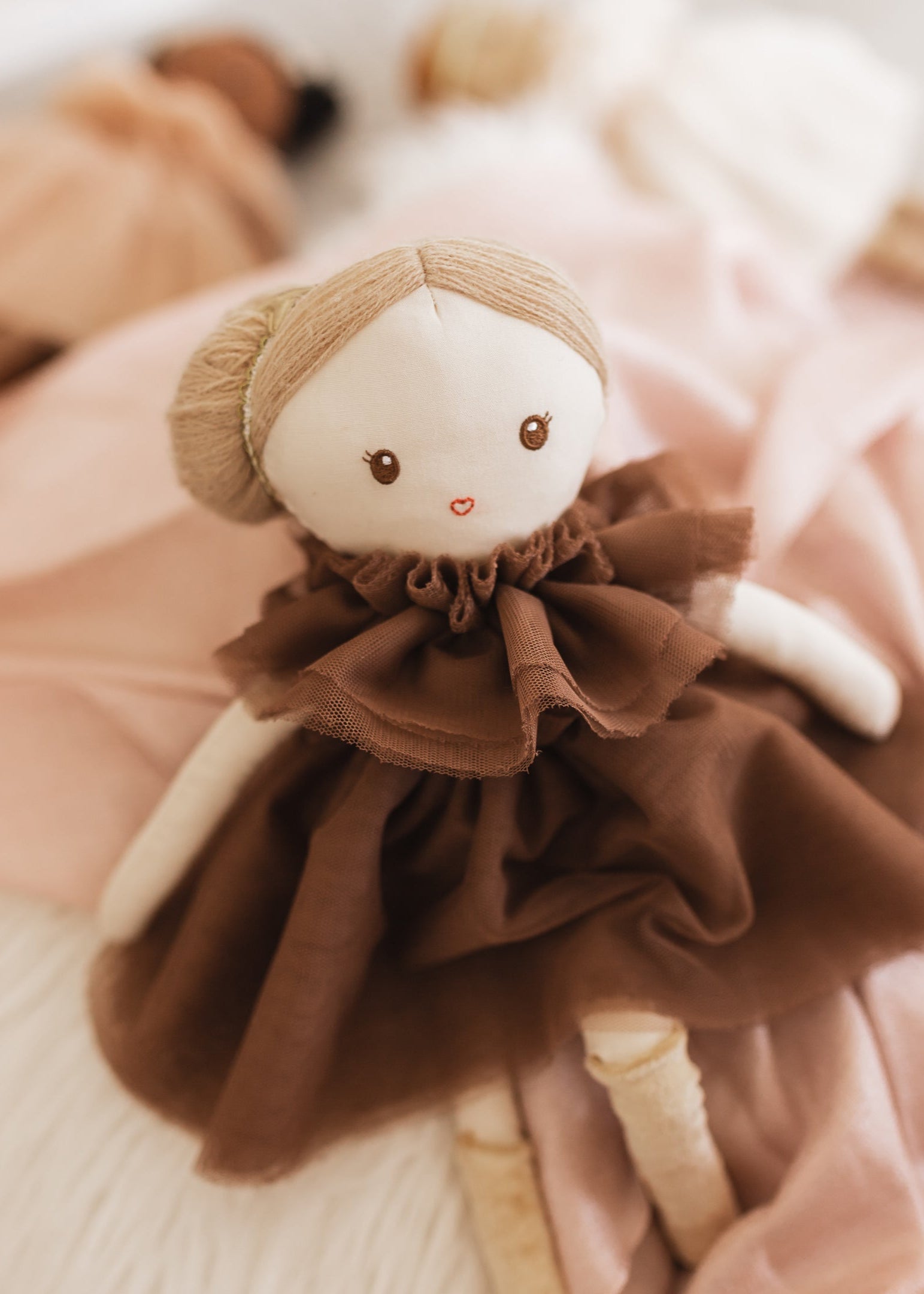 Dollies, Mrs. Ertha ♥MAGGIE LU♥