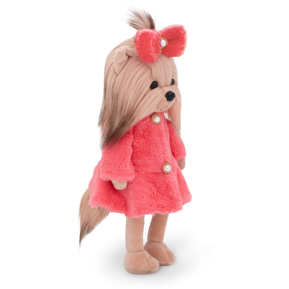 Lucky Doggy - Lucky Yoyo: Fashion Week 👗🎀