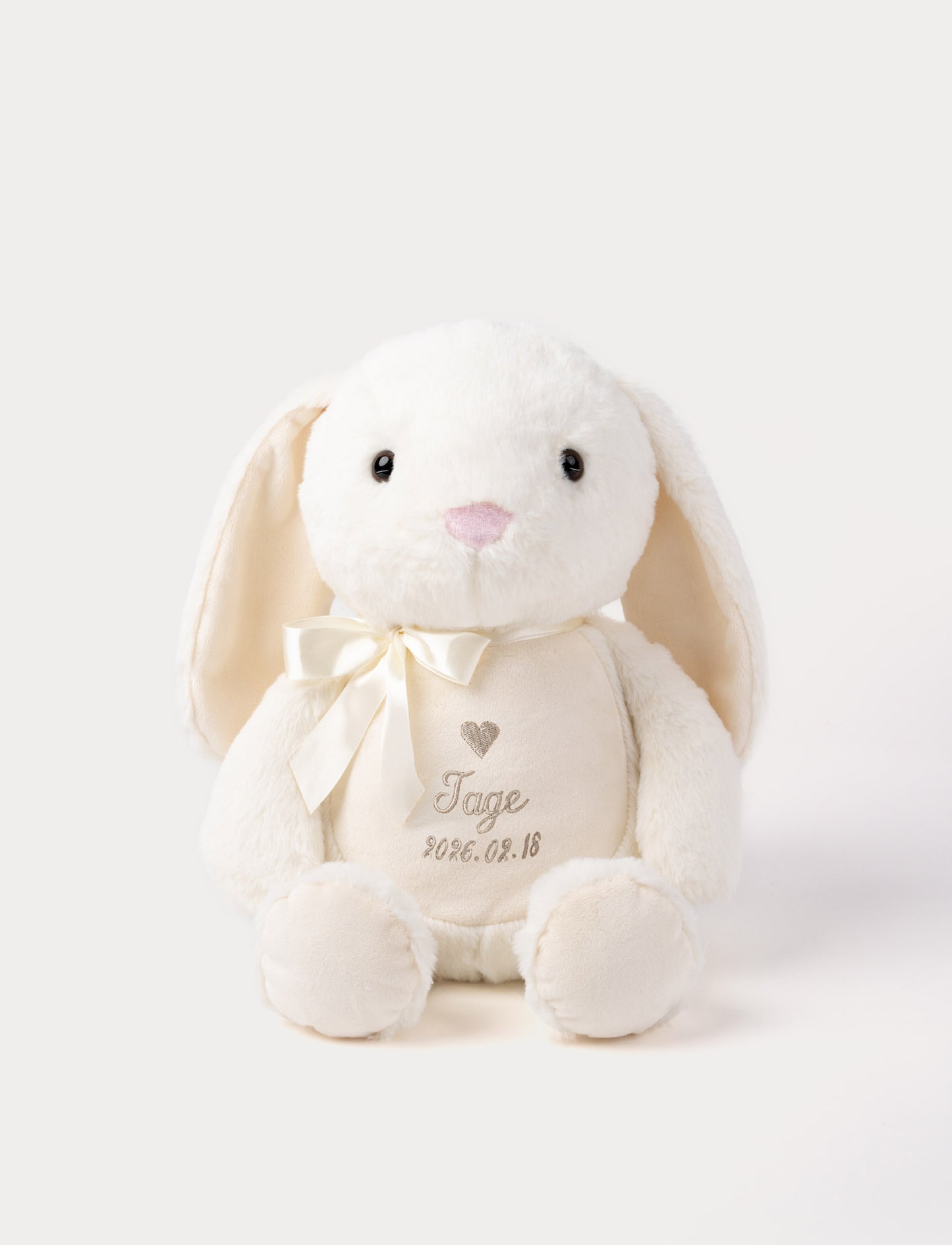 Stina, Bunny