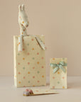 Wrapping - Gift bag - Multi dots