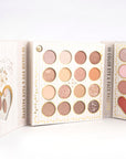 Mon Chéri - My First Make UP