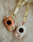 Zoo Walkie Talkie - Fox & Unicorn