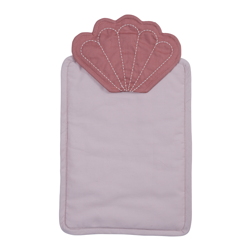 Fabelab Doll Bedding - Shell