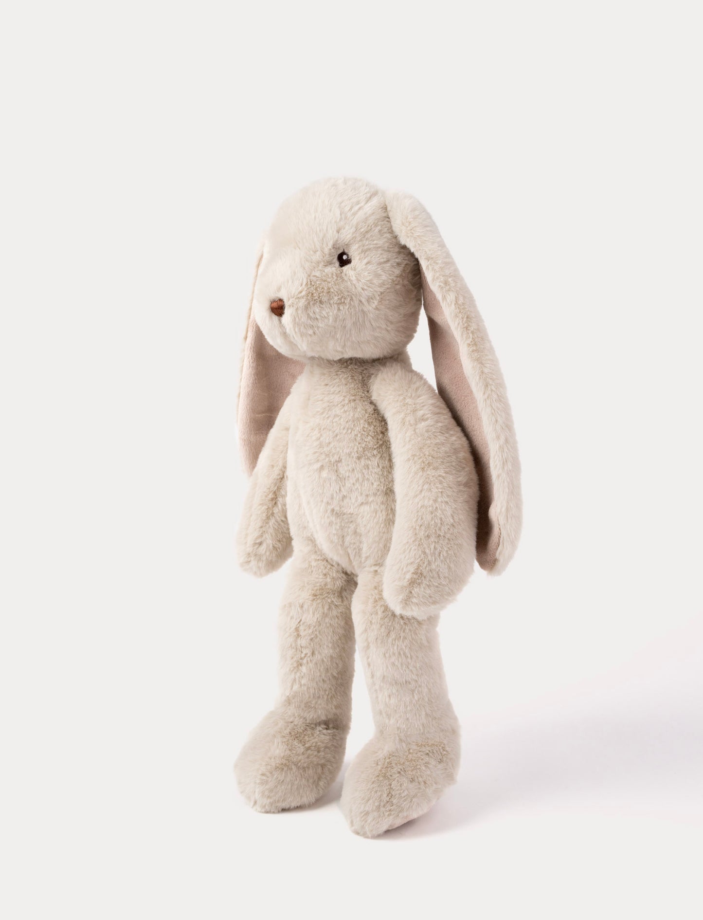 Svea Bunny – Soft Beige - Large