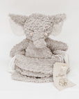 Stuffed animals - Mr. Poppie - Elephant