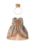 Princess Dress, Big Sister Mouse