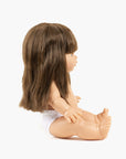Cerise - Minikane doll 34cm