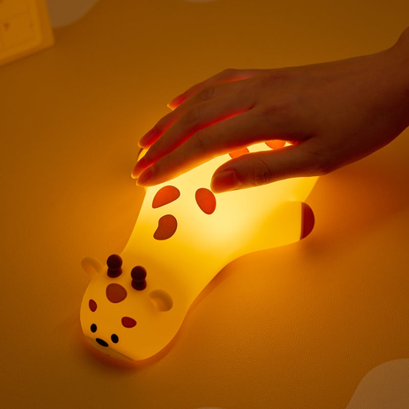Giraffe Night Light