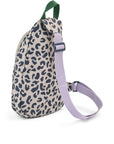 Phoenix One Shoulder Backpack - Mega leo mist mix