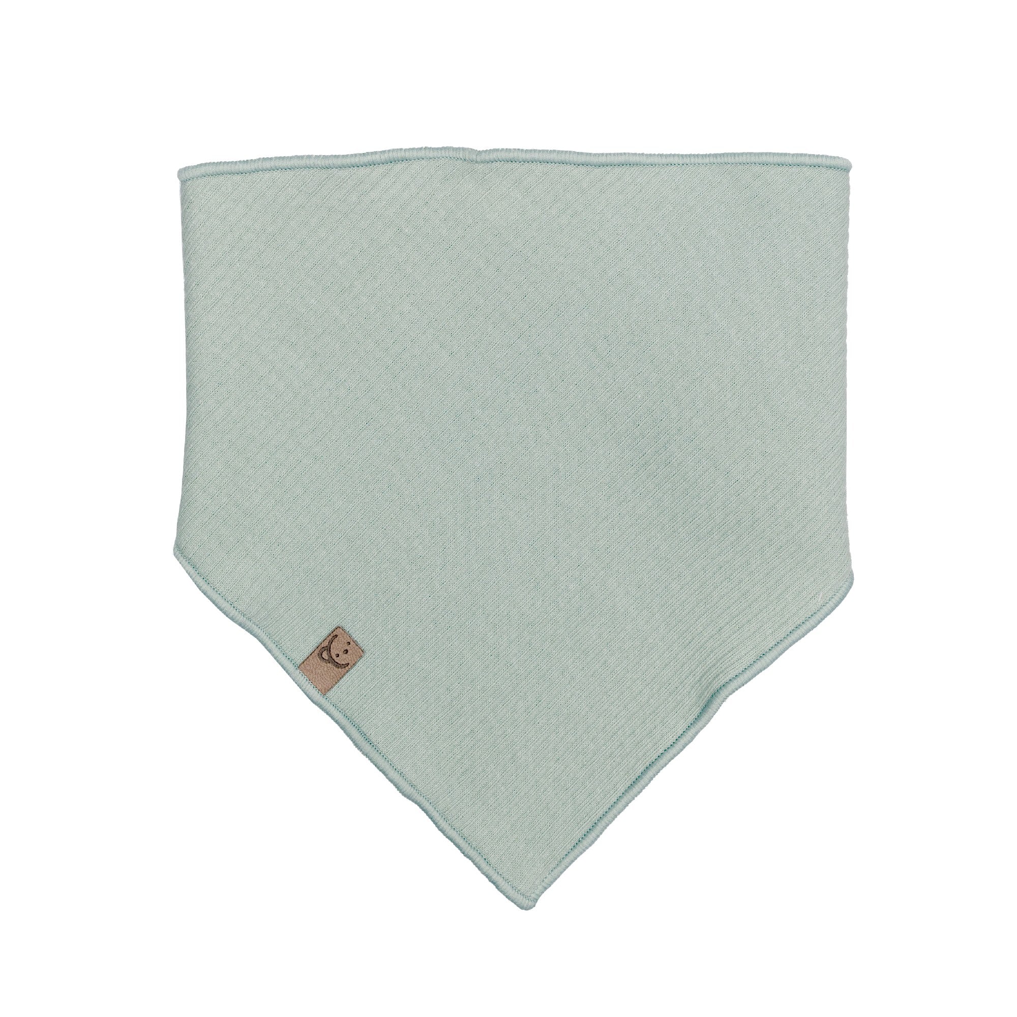 Natural Gift - Mint Set and Bib 3-6 Months