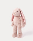 Svea Bunny – Dusty Pink - Large