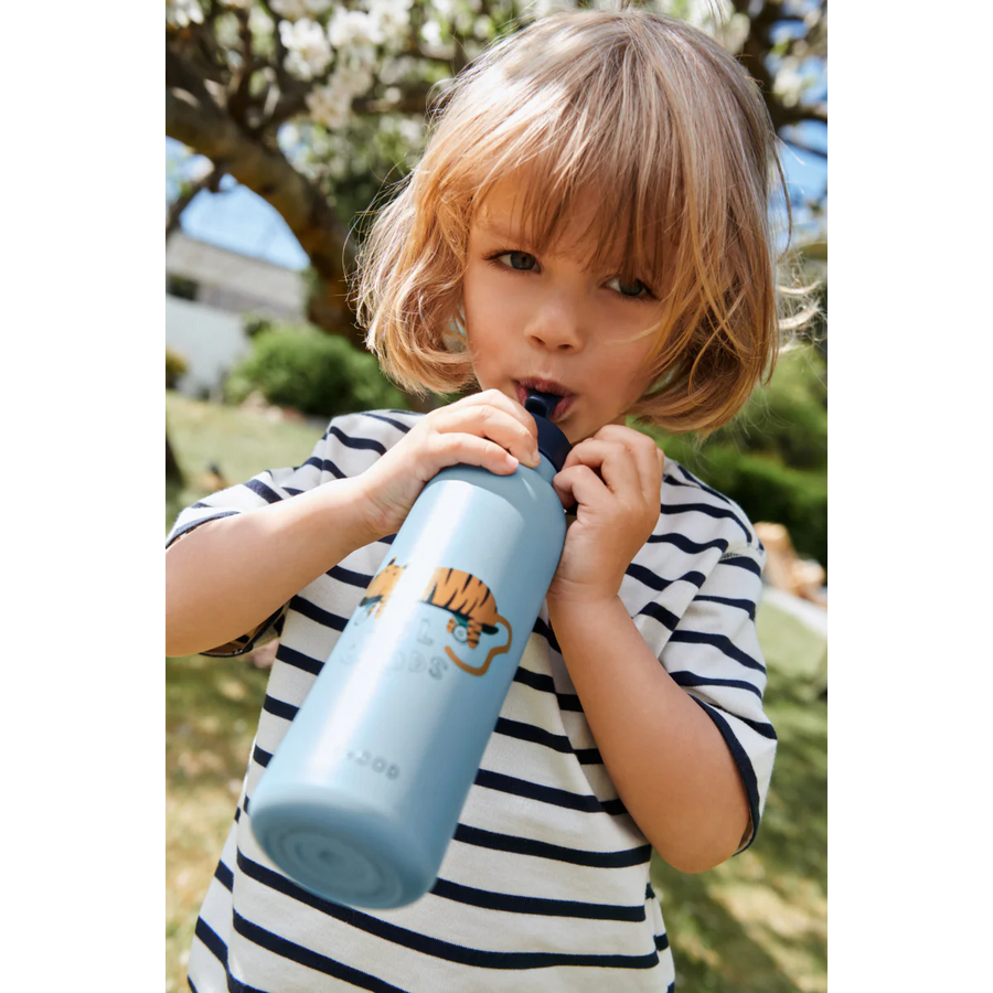 Falk Water Bottle