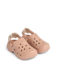 Milas Sandals - Pale Tuscany