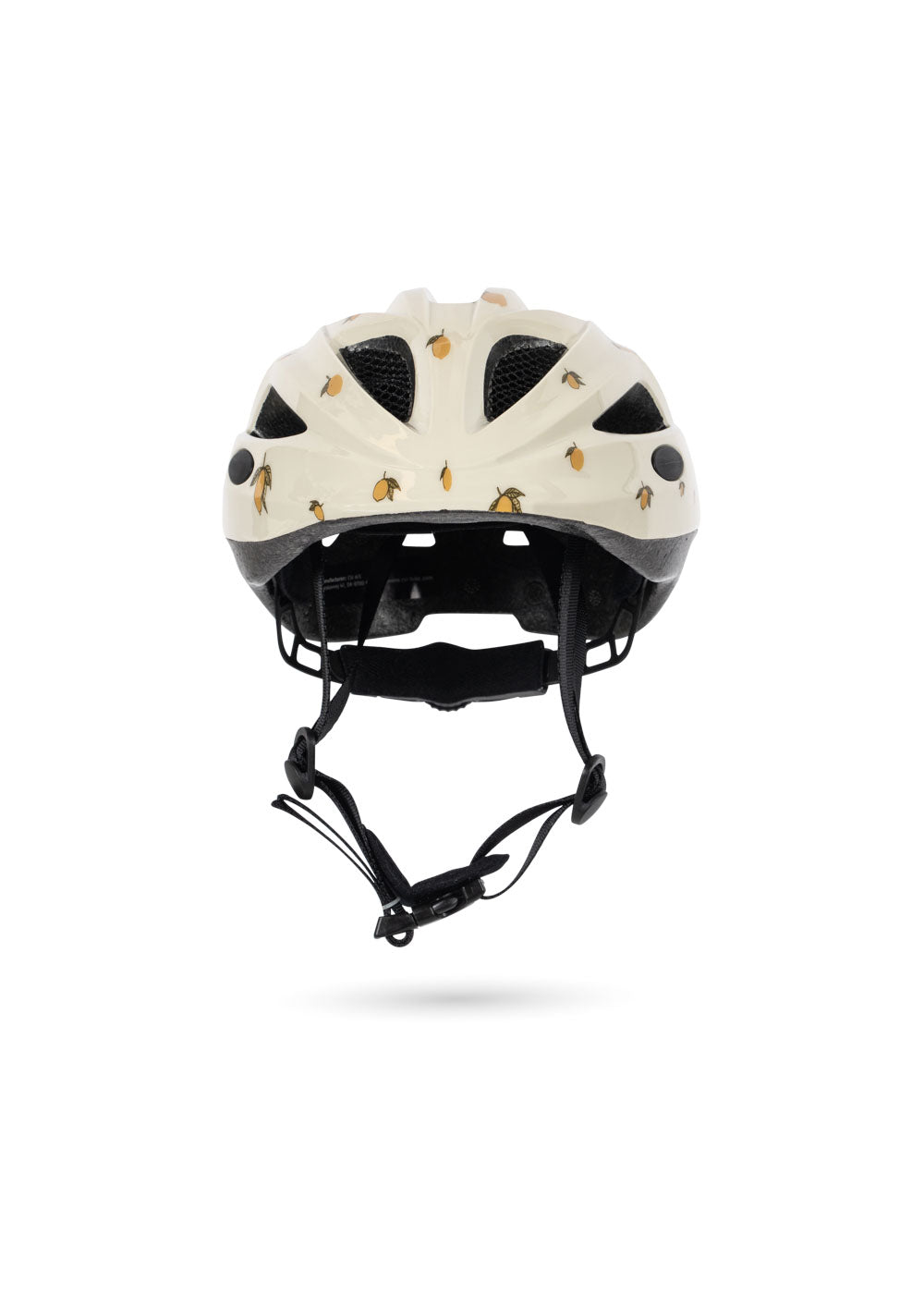 ADI BICYCLE HELMET - Lemon 🍋