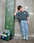 Johnny Backpack - Play multi mix