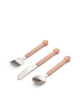 Tove cutlery set- LIEWOOD