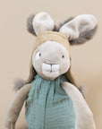 Sage little rabbit Trois Petits Lapins - Size 30CM