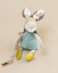 Sage little rabbit Trois Petits Lapins - Size 30CM