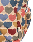 DOLL BAG - Coueur Bisous Hearts