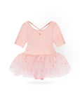 BALLERINA DRESS - Cherry - Konges Slojd