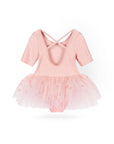 BALLERINA DRESS - Cherry - Konges Slojd