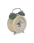 ALARM CLOCK - DINO PRINT - KONGES SLOJD