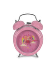 ALARM CLOCK - Unicorn Print - KONGES SLOJD