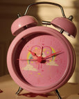 ALARM CLOCK - Unicorn Print - KONGES SLOJD