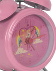 ALARM CLOCK - Unicorn Print - KONGES SLOJD