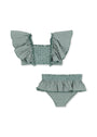 FRESIA BIKINI - SMOKE PINE - Konges Slojd