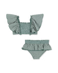 FRESIA BIKINI - SMOKE PINE - Konges Slojd