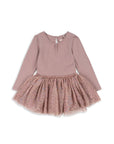 FAIRY BALLERINA DRESS -  Konges Slojd