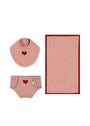 DOLL NURSERY SET - Mellow Rose