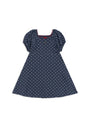 Classic SS Dress | GOTS Organic Cotton