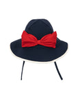 BOWIE Swim Hat – GRS Certified | UPF 40+