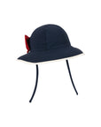 BOWIE Swim Hat – GRS Certified | UPF 40+