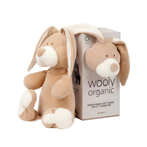 Bunny Only
